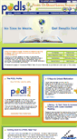 Mobile Screenshot of podls.com
